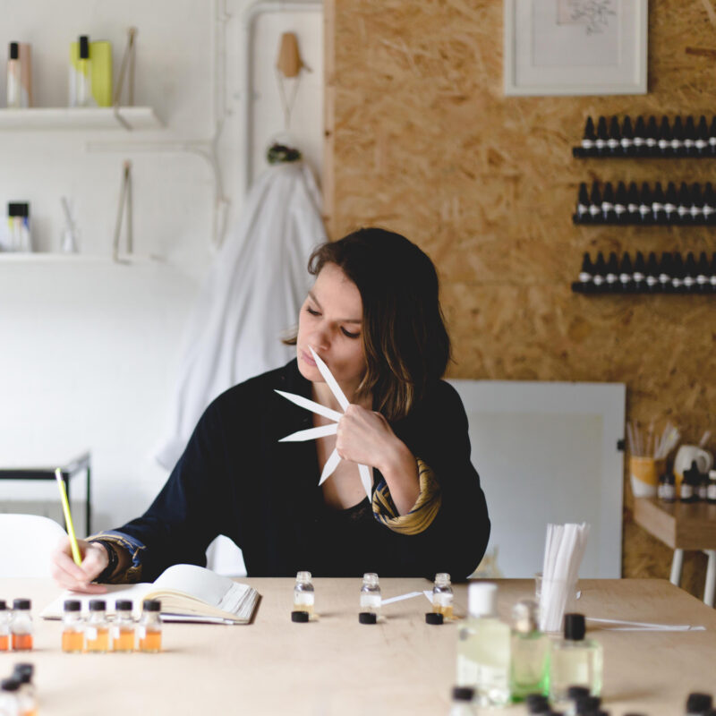 Artisan Perfume Experimental Perfume Club