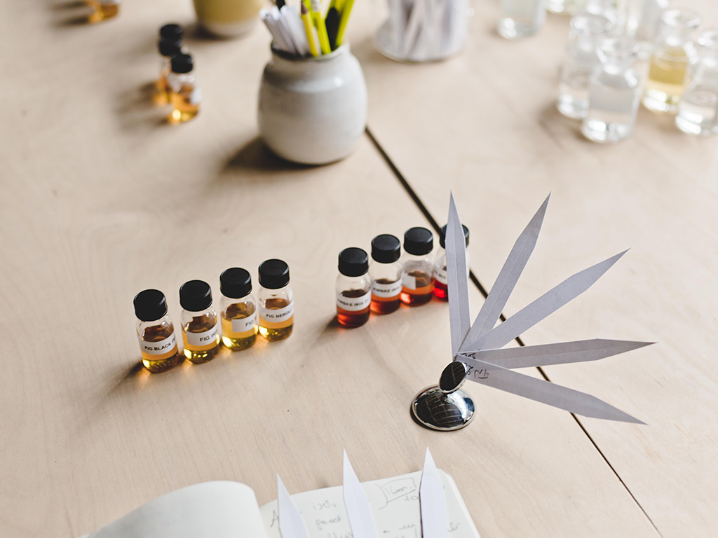 Eco Friendly Perfumes Experimental Perfume Club