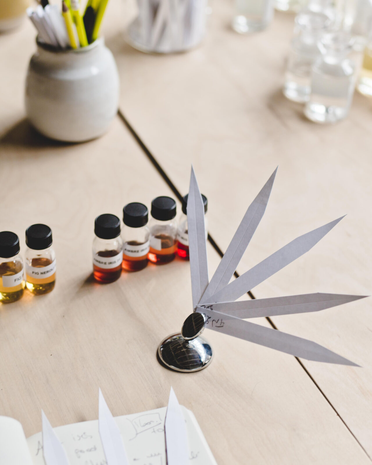 Online Perfume Couse EPC Academy