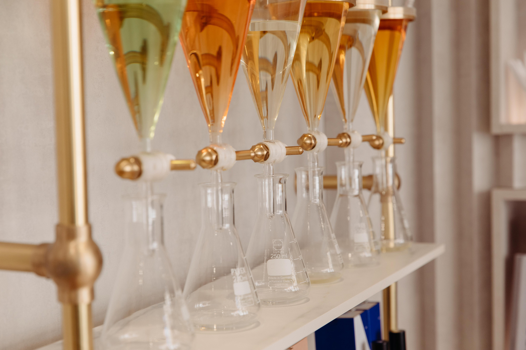 refillable fragrances