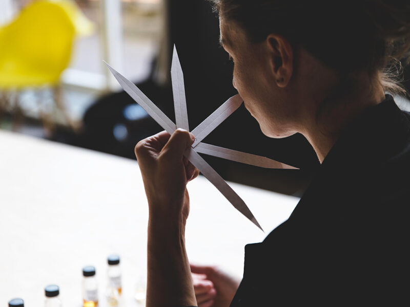 Perfume Laboratory Experimental Perfume Club