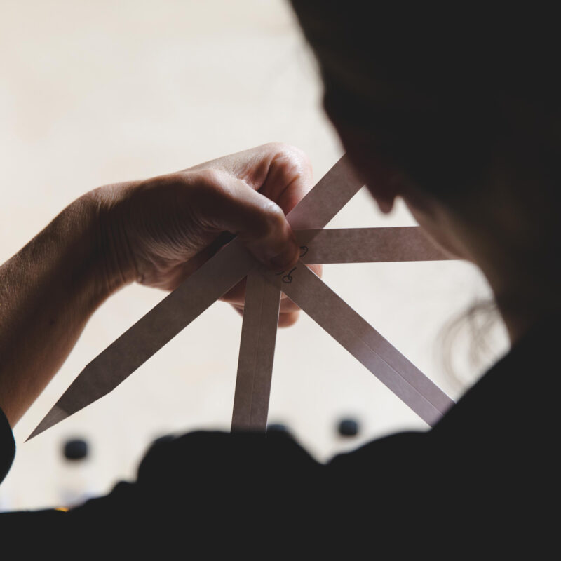 Perfumer London Experimental Perfume Club