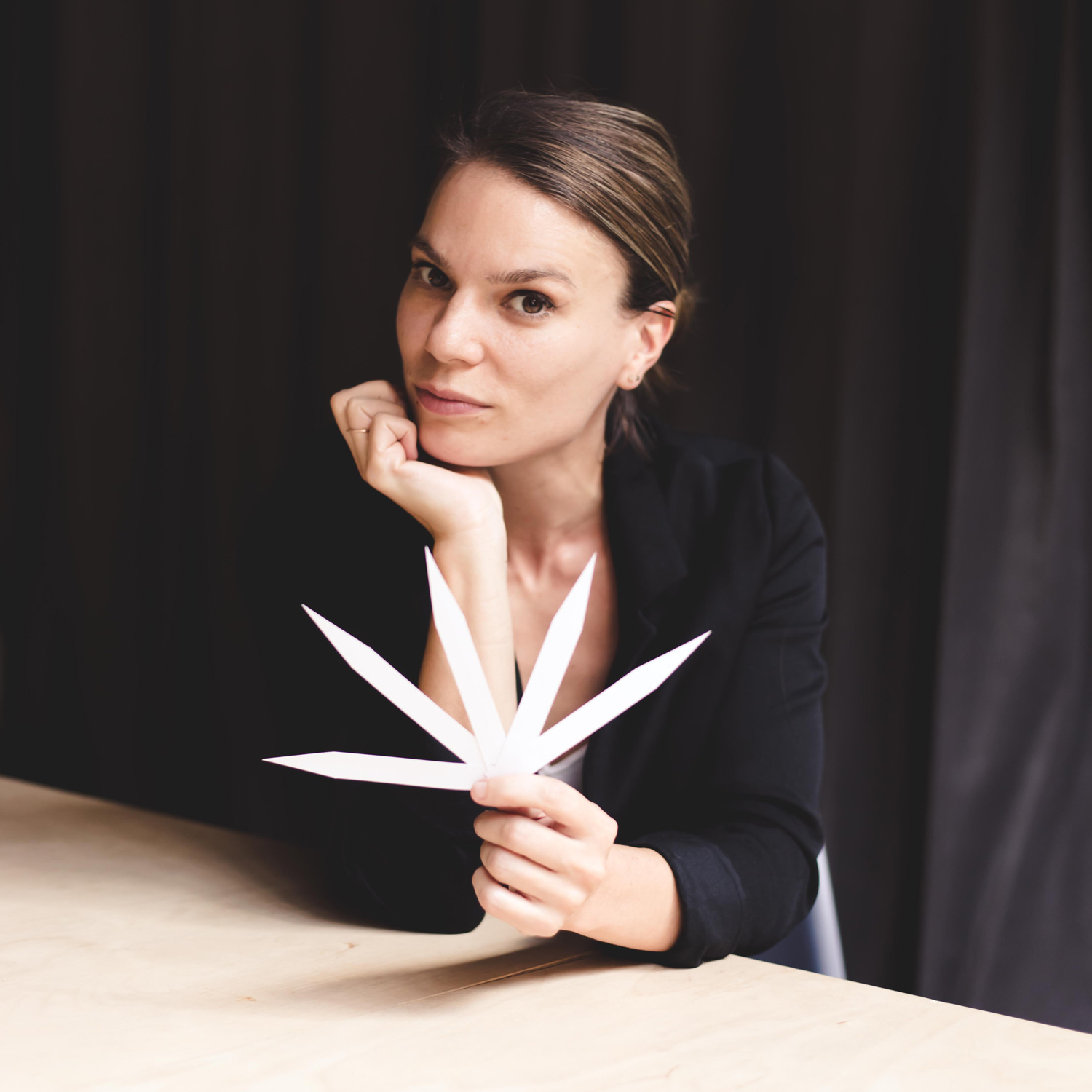 Emmanuelle Moeglin Parfumeur London