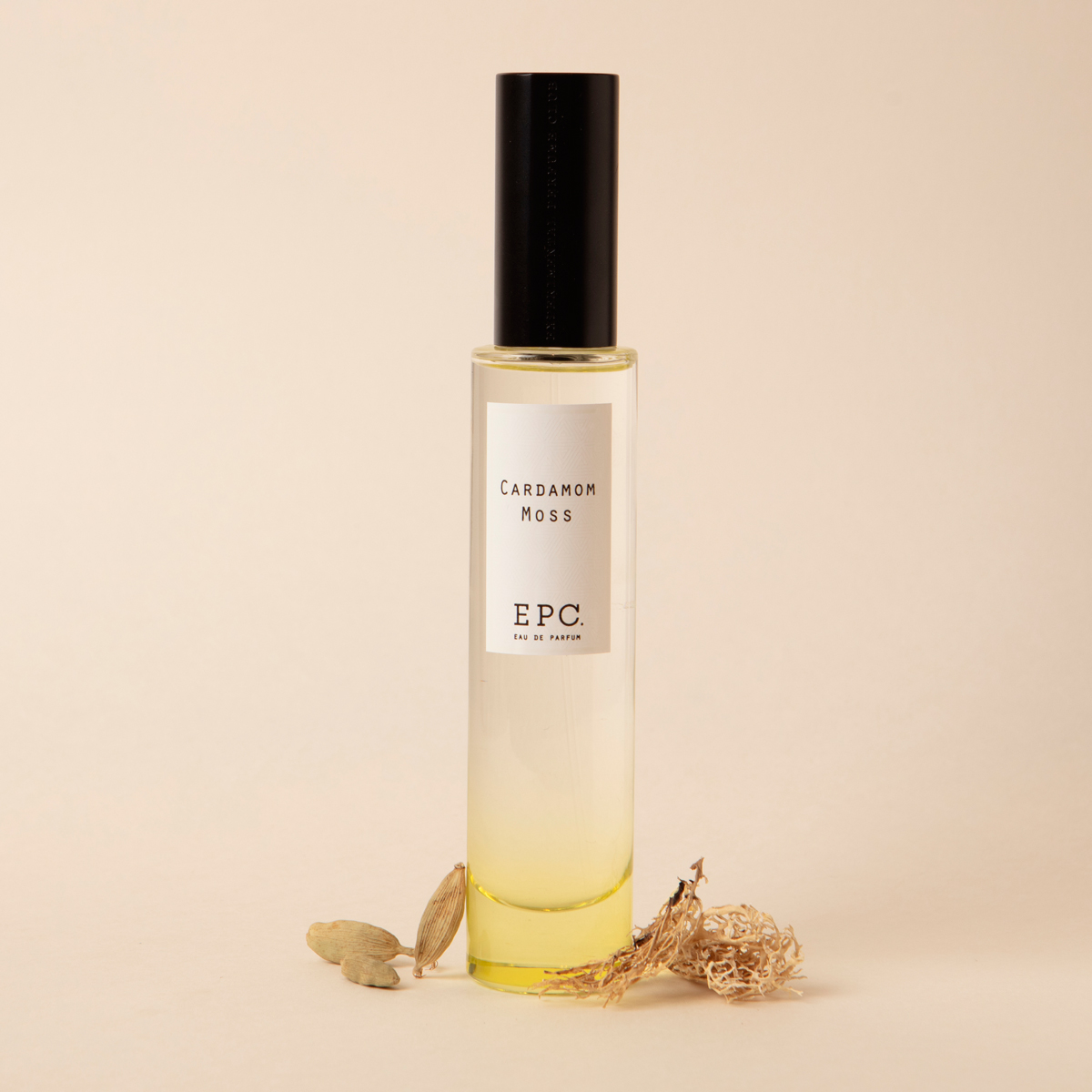 Cardamom Moss Experimental Perfume Club (EPC)