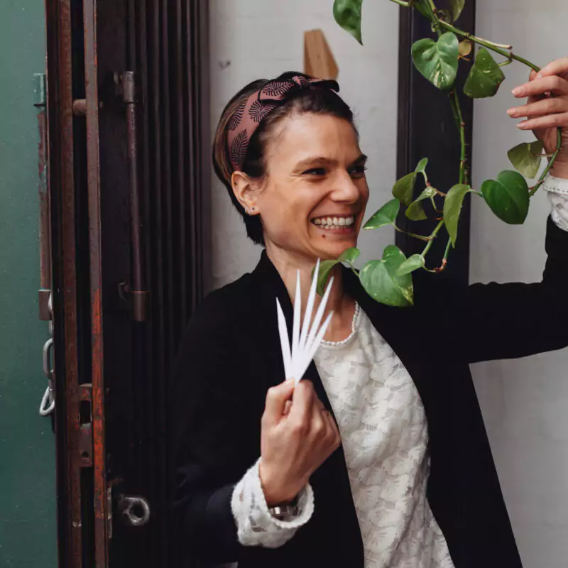 Emmanuelle Moeglin Founder