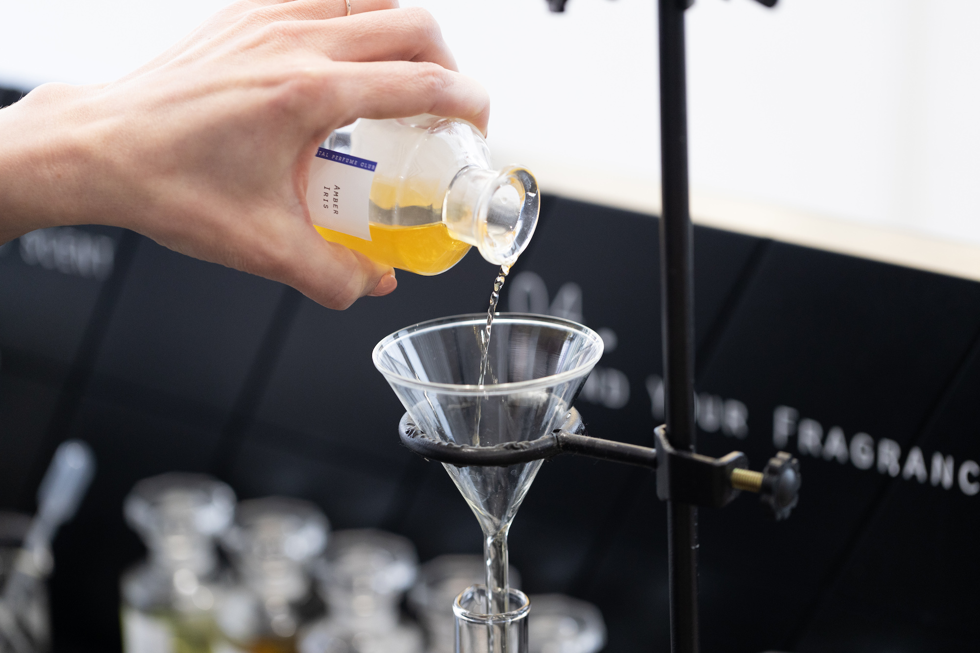 Blending Consultation EPC