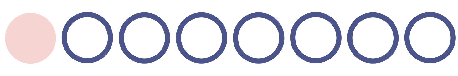 Tonka Extra Circles Signature Blends