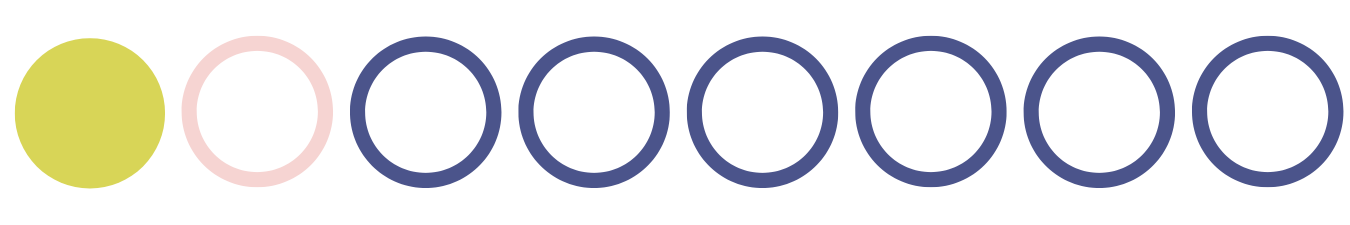 Black Nagar Circles Signature Blends