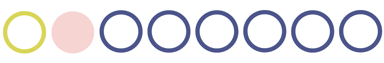 Black Nagar 2 Circles Signature Blends