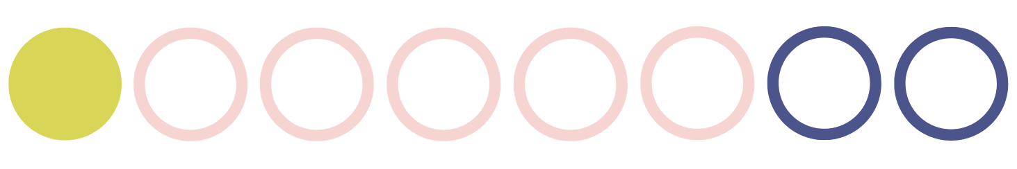 Black Nagar Circles Signature Blends