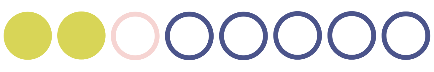 Black Nagar Circles Signature Blends