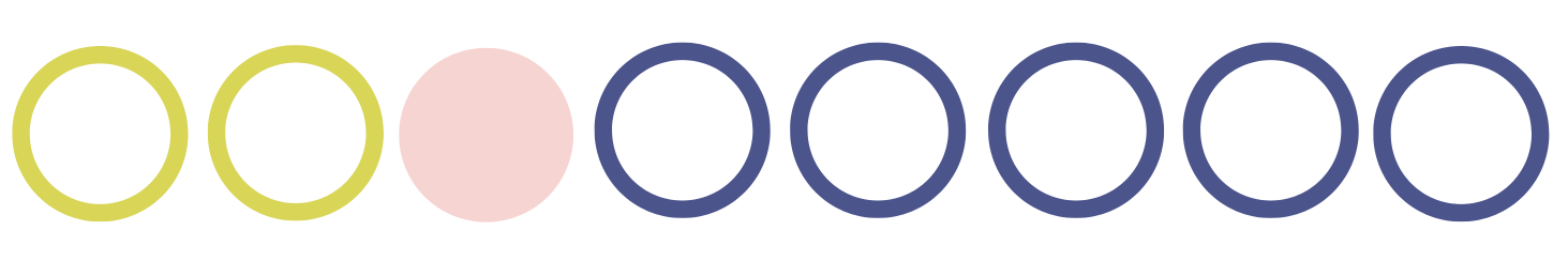 Black Nagar 2 Circles Signature Blends