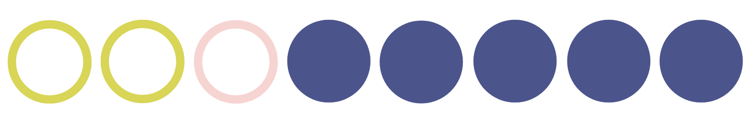 Black Nagar 3 Circles Signature Blends