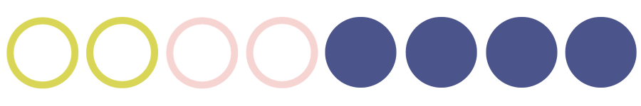 Black Nagar 3 Circles Signature Blends