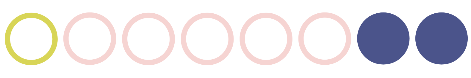 Black Nagar 3 Circles Signature Blends