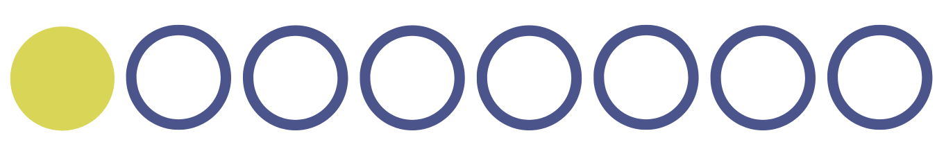 Tonka Extra Circles Signature Blends