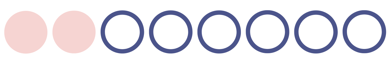 Tonka Extra Circles Signature Blends