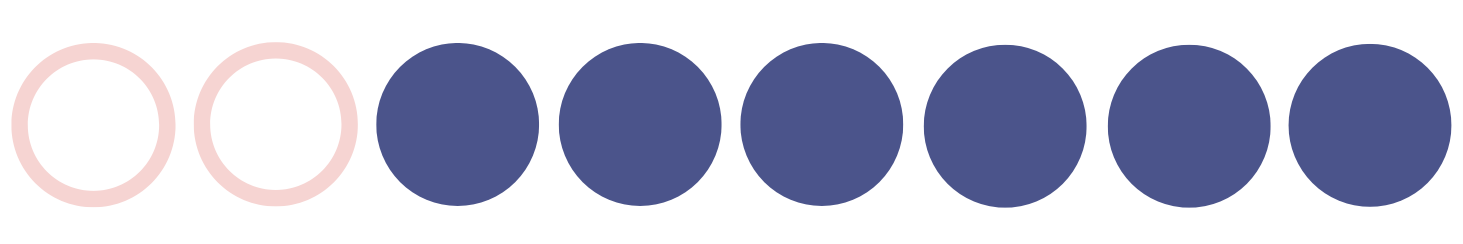 Tonkla Extra 2 Circles Signature Blends