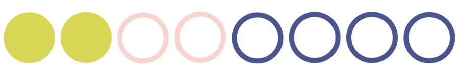 Smell Like A King Circle 