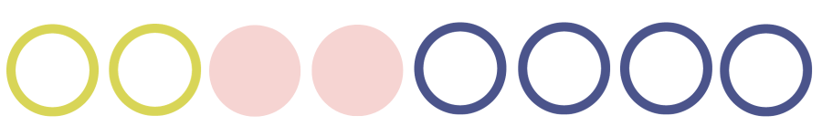 Black Nagar 3 Circles Signature Blends