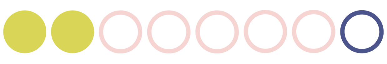 Black Nagar Circles Signature Blends