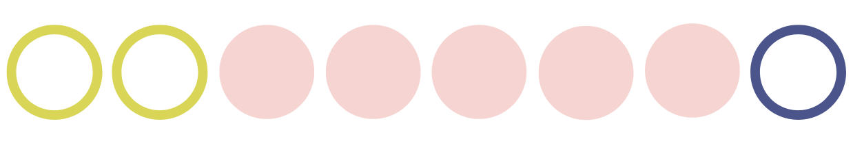 Black Nagar 2 Circles Signature Blends