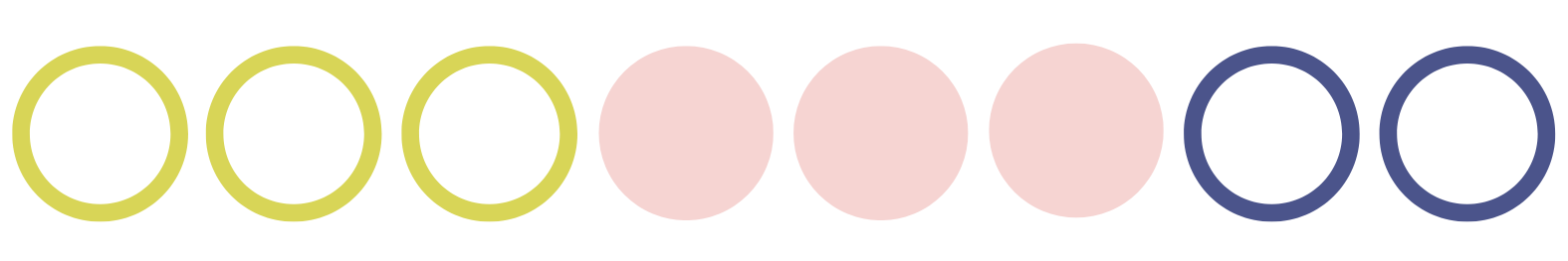 Black Nagar 2 Circles Signature Blends