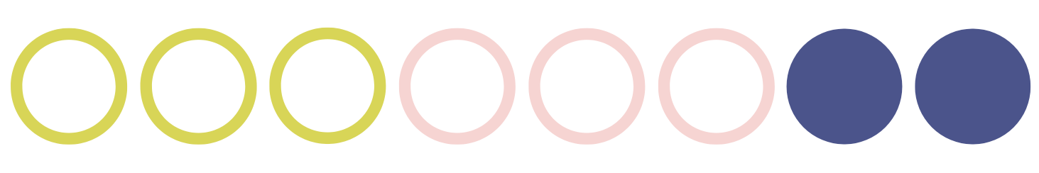 Black Nagar 3 Circles Signature Blends