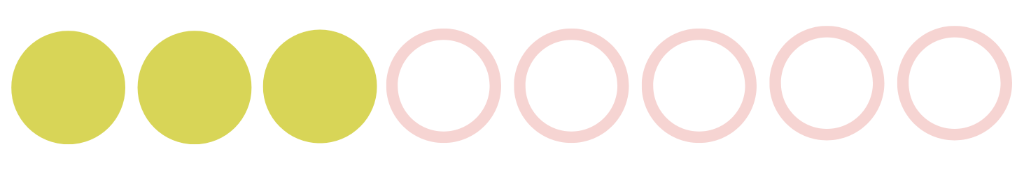 Tonkla Extra 2 Circles Signature Blends