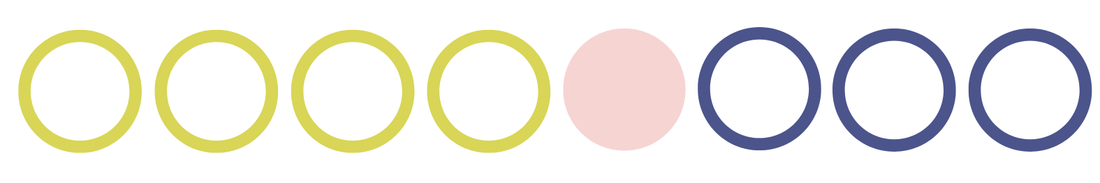 Black Nagar 2 Circles Signature Blends