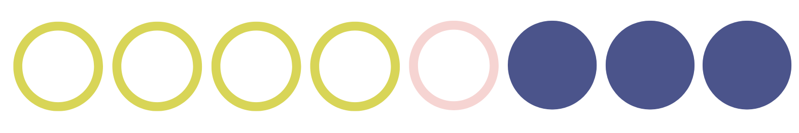 Black Nagar 3 Circles Signature Blends