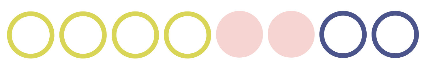 Black Nagar 2 Circles Signature Blends