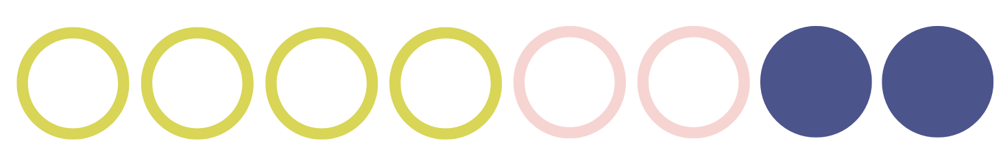 Black Nagar 3 Circles Signature Blends