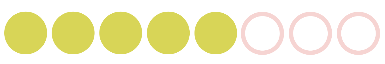 Tonkla Extra 2 Circles Signature Blends