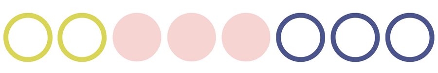 Black Nagar 2 Circles Signature Blends