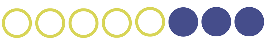 Sable Gris 2 Circles Signature Blends