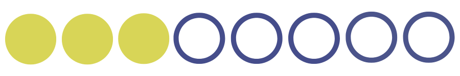 Smell Like A King Circle 