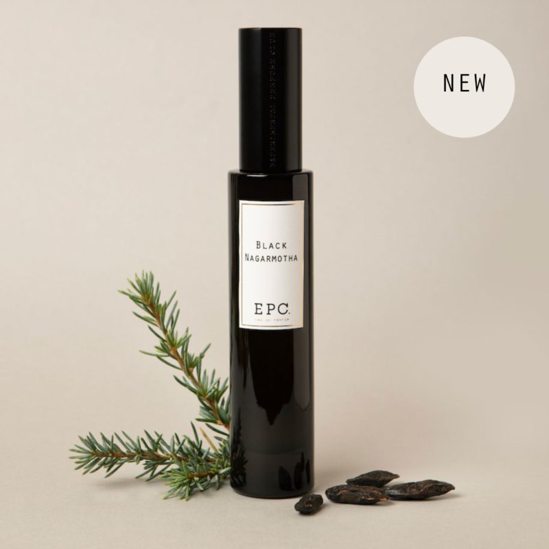 Black Nagarmotha EPC New