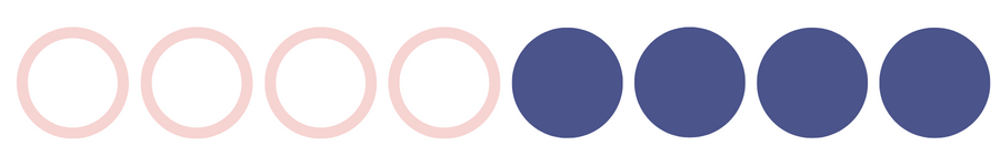 Tonkla Extra 2 Circles Signature Blends