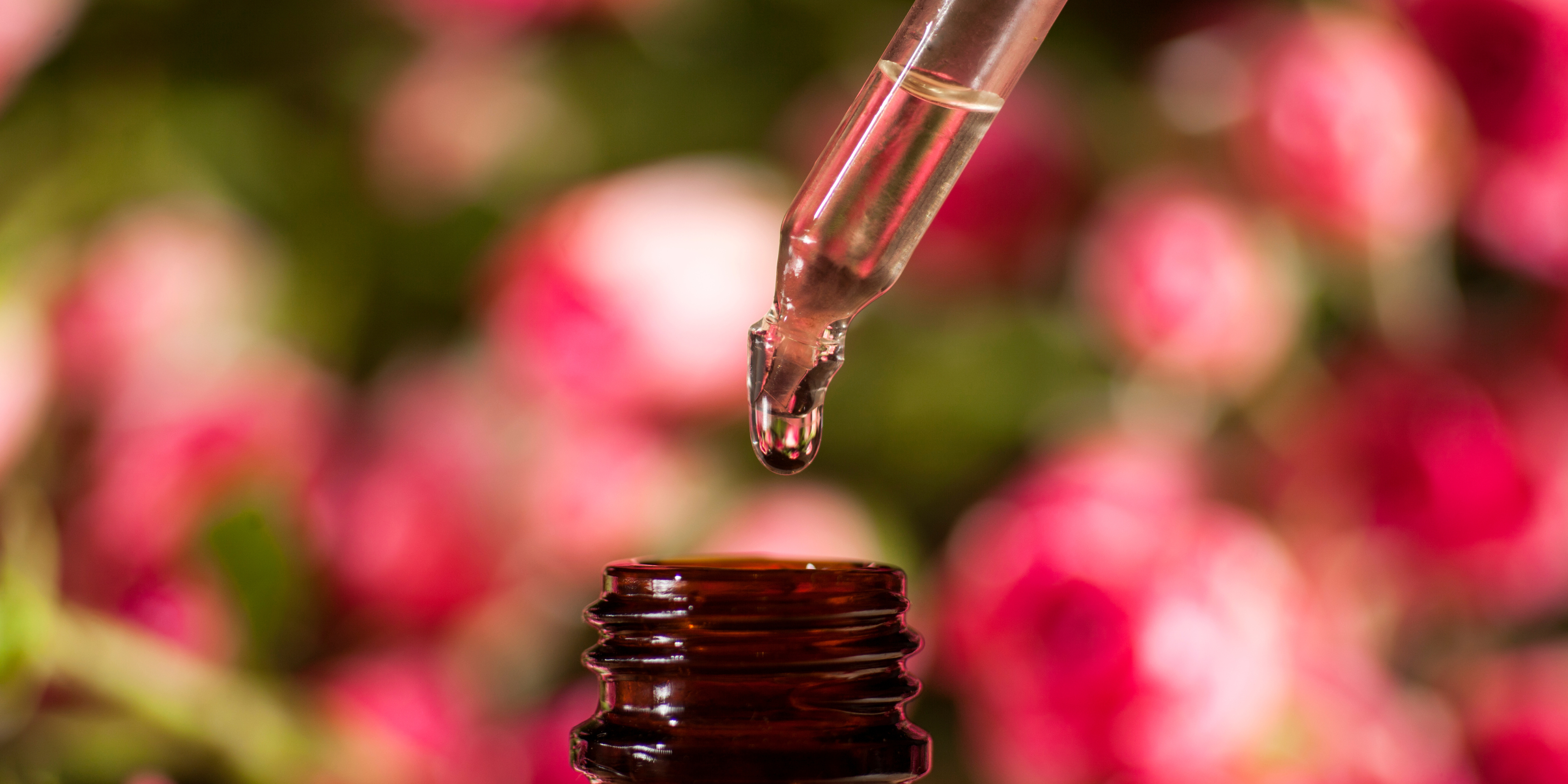 Rose Essential Oil